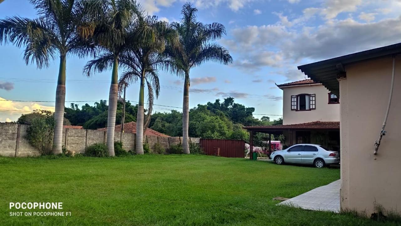 Pousada Santa Edwiges Tiradentes Exterior photo