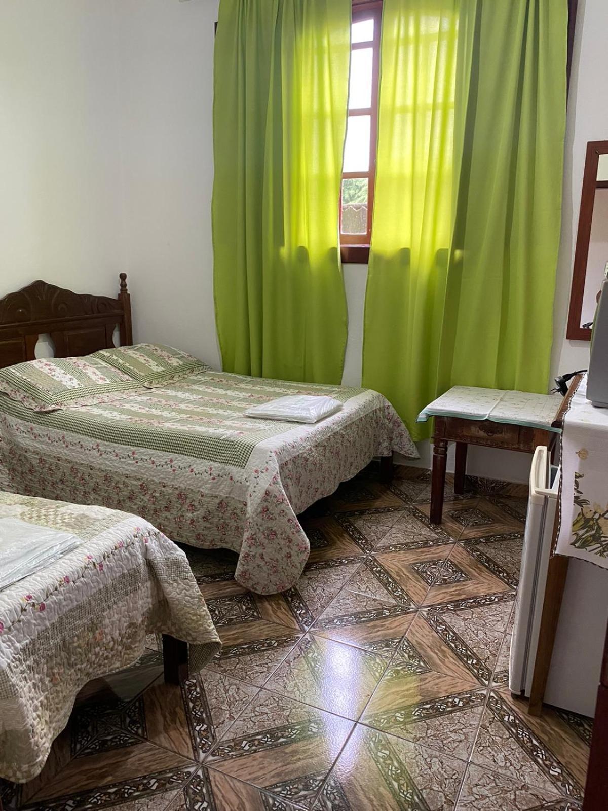 Pousada Santa Edwiges Tiradentes Exterior photo