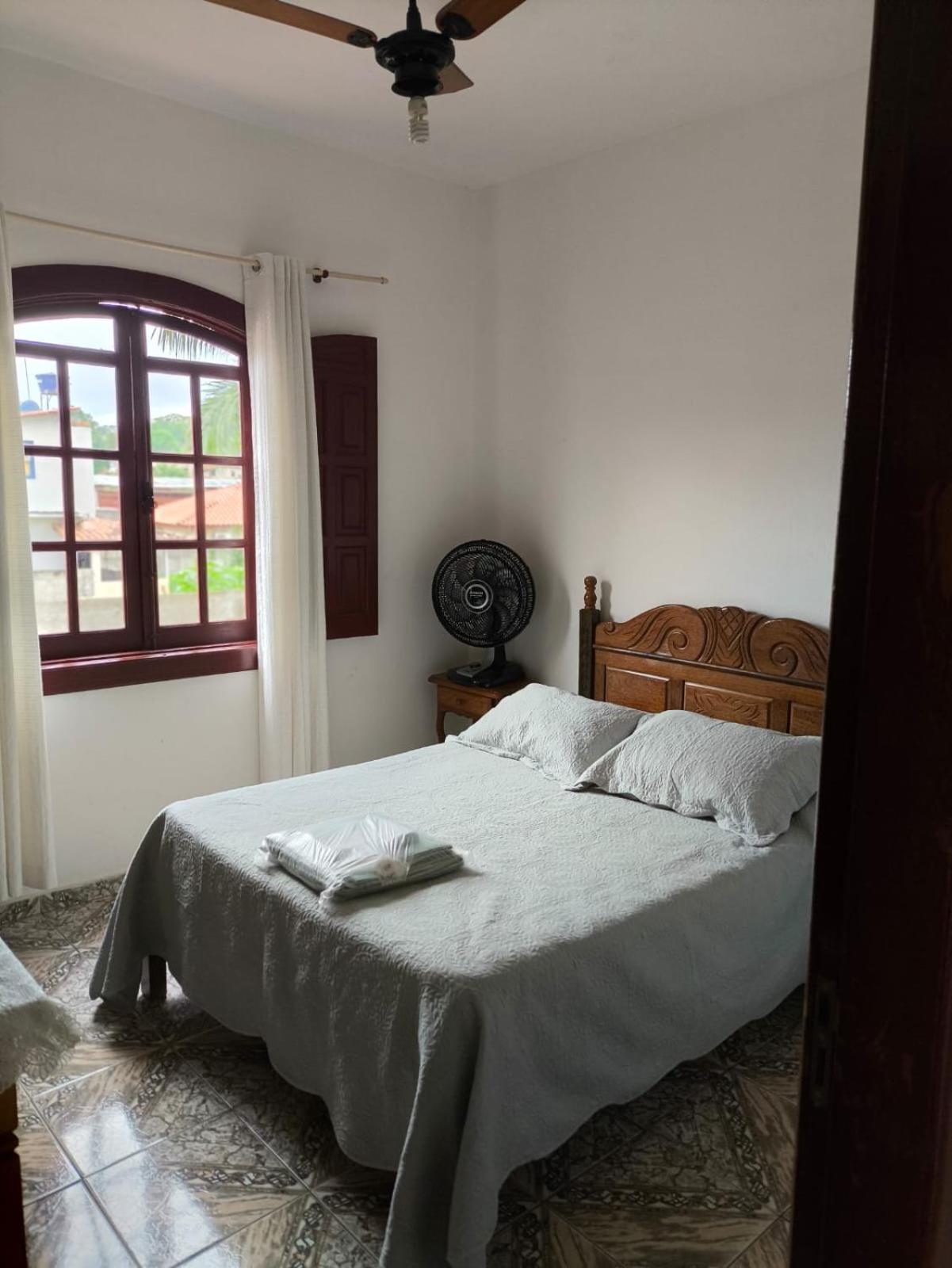 Pousada Santa Edwiges Tiradentes Exterior photo