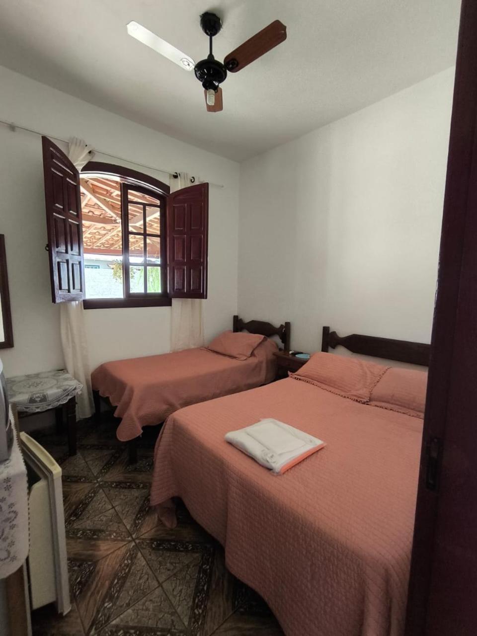 Pousada Santa Edwiges Tiradentes Exterior photo