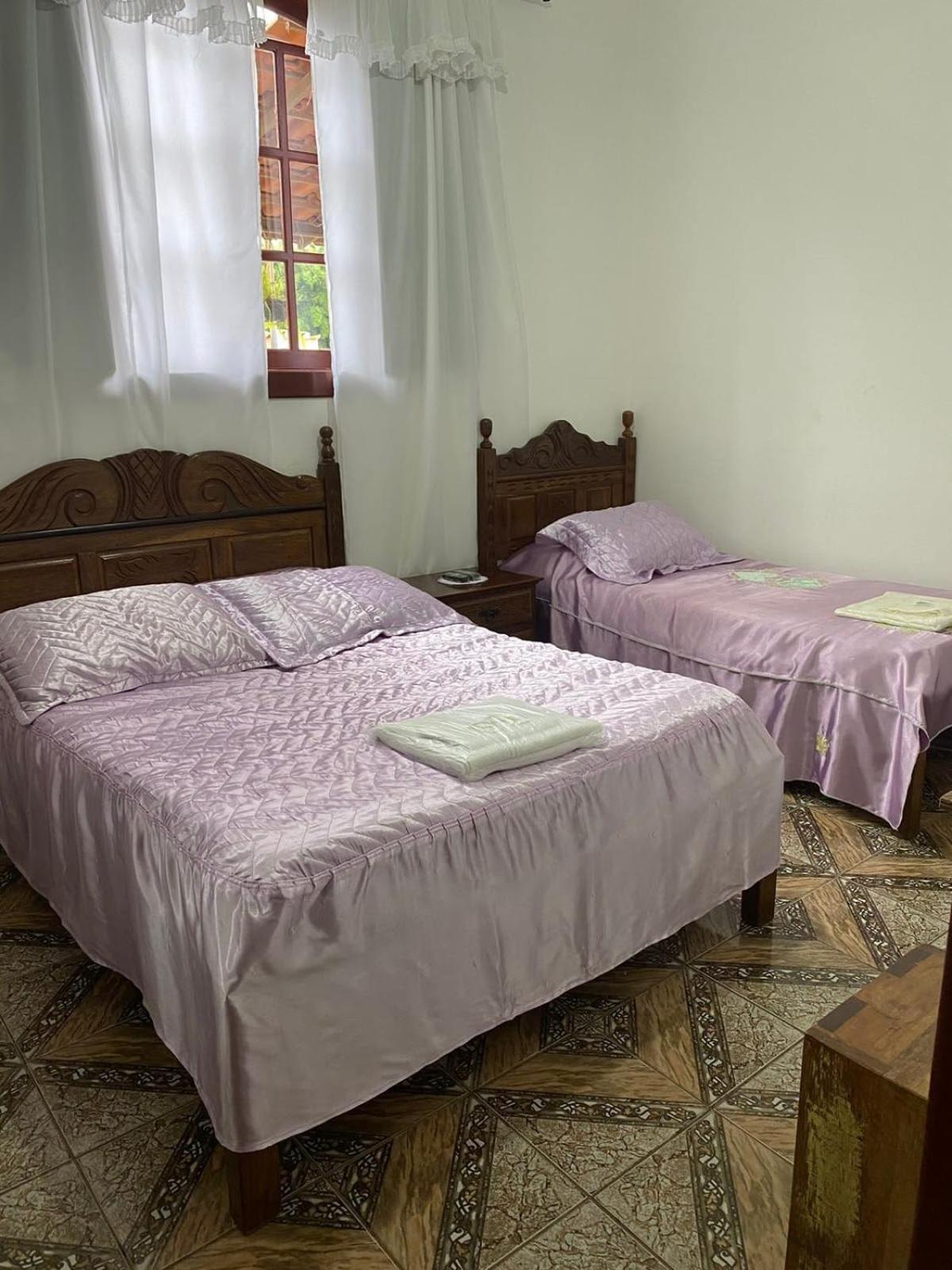 Pousada Santa Edwiges Tiradentes Exterior photo